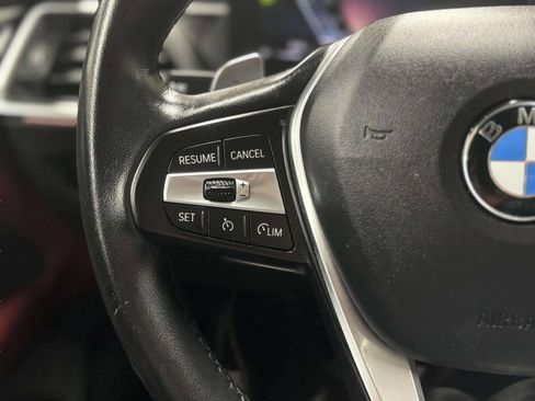 Used 2024 BMW 430i Gran Coupe w/ Convenience Package image 35