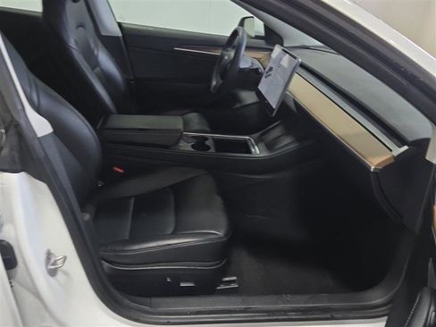 Used 2021 Tesla Model 3 Long Range image 6