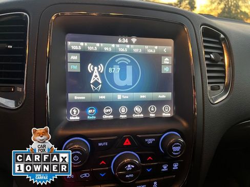 Used 2019 Dodge Durango GT image 23