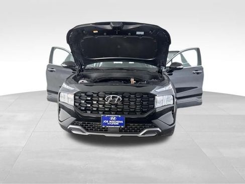 Used 2023 Hyundai Santa Fe XRT image 12