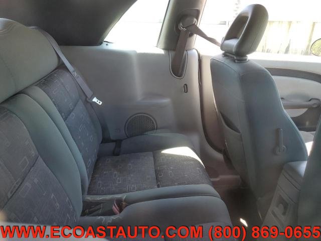 Used 2006 Chrysler PT Cruiser Touring FWD image 11
