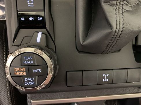 New 2026 Toyota 4Runner TRD Off-Road AWD/4WD image 27