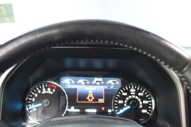 Used 2020 Ford F150 Lariat AWD/4WD image 21