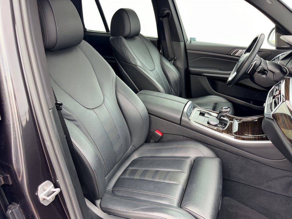 Used 2021 BMW X5 sDrive40i w/ Premium Package RWD image 30