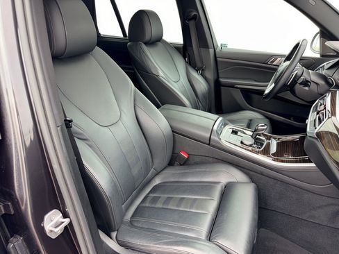Used 2021 BMW X5 sDrive40i w/ Premium Package RWD image 30