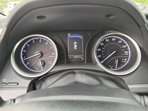 Used 2023 Toyota Camry LE FWD image 12