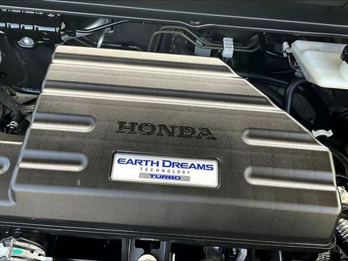Used 2017 Honda CR-V EX image 30