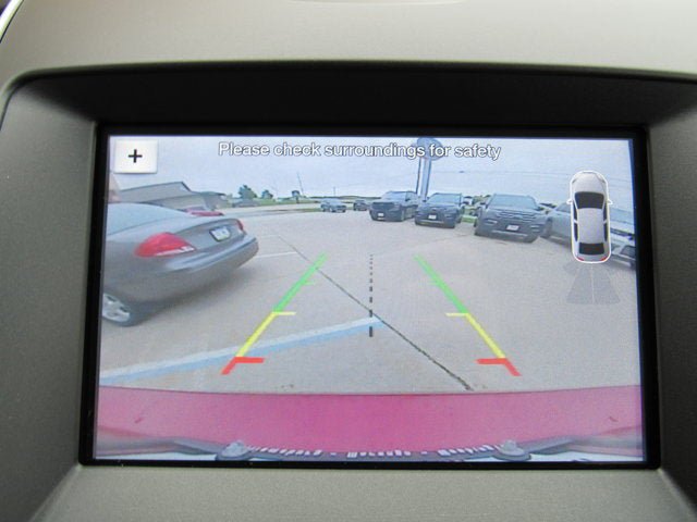 Used 2016 Ford Edge SEL w/ Equipment Group 201A AWD/4WD image 36
