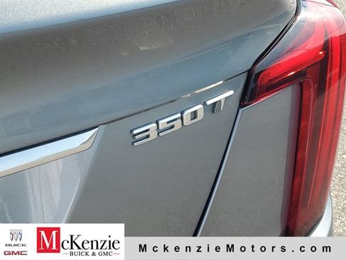 Used 2020 Cadillac CT5 Luxury w/ Sun And Sound Package RWD image 29