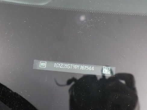 Used 2023 Chevrolet Malibu LT FWD image 44