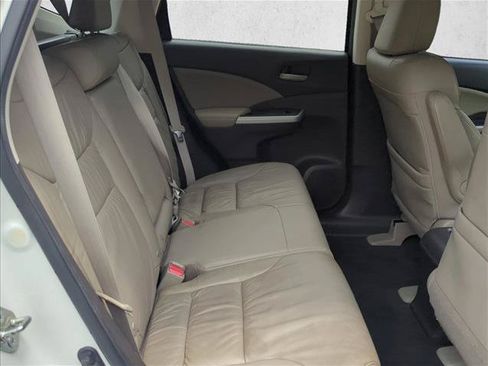 Used 2014 Honda CR-V EX-L image 26