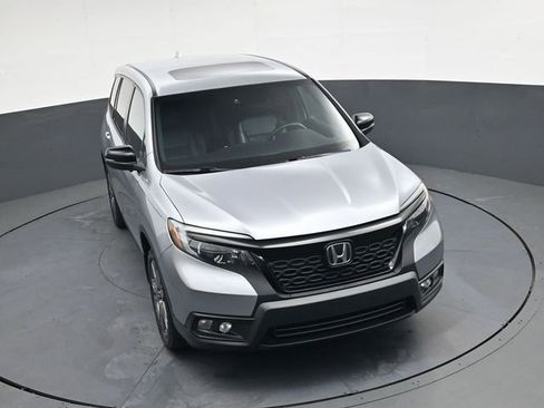 Used 2019 Honda Passport EX-L image 27
