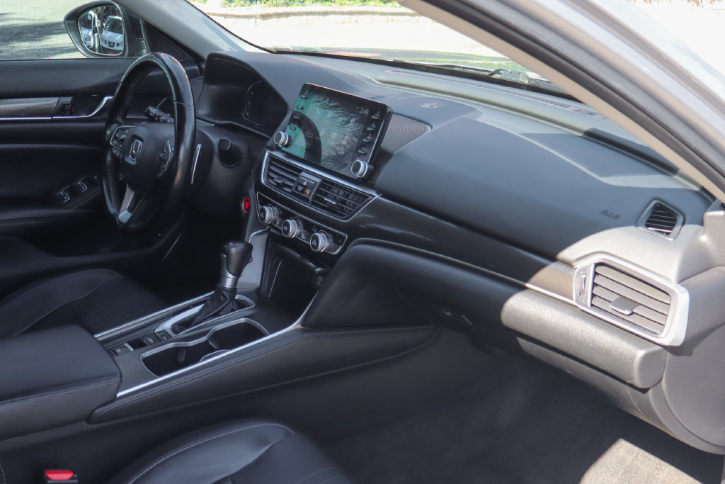 Used 2021 Honda Accord Sport Special Edition image 39