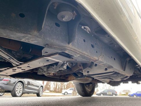 Used 2016 Nissan Frontier SV w/ SV Value Truck Package image 42