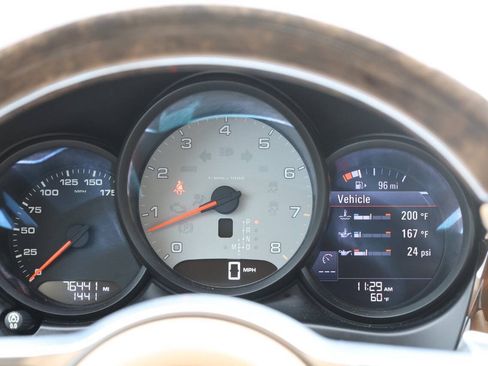 Used 2015 Porsche Macan S AWD/4WD image 19