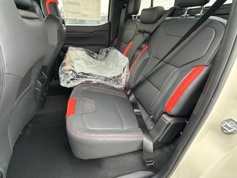 New 2026 Ford Ranger Raptor AWD/4WD image 27