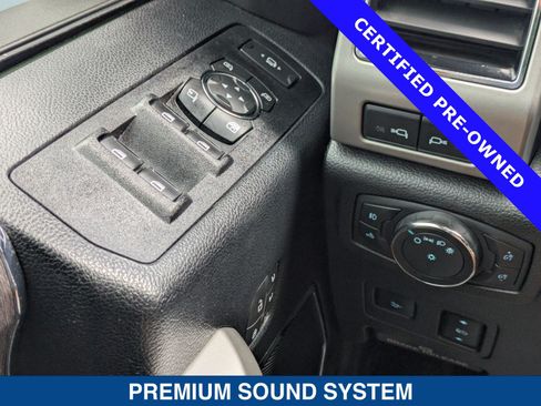 Used 2020 Ford F250 Lariat w/ Lariat Ultimate Package AWD/4WD image 27