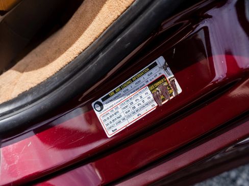 Used 2007 Porsche Boxster S RWD image 91