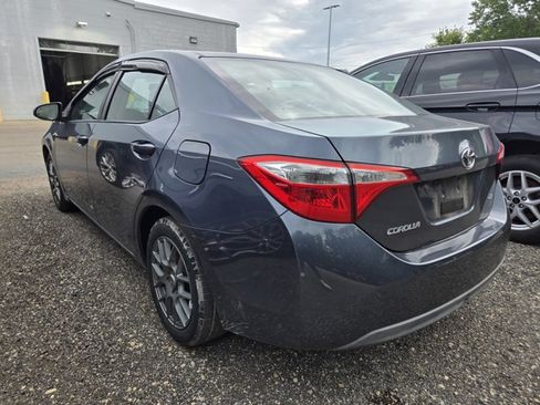 Used 2014 Toyota Corolla LE FWD image 3