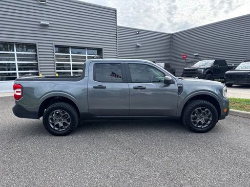Used 2024 Ford Maverick XLT FWD image 4
