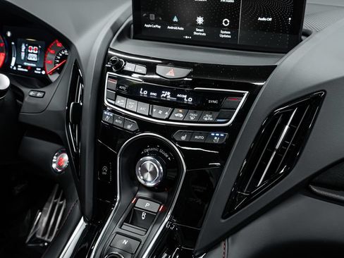 New 2026 Acura RDX A-Spec AWD/4WD image 16