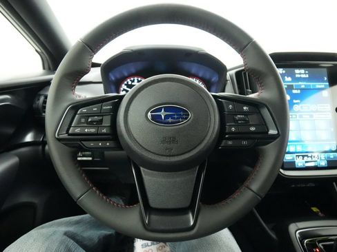 New 2026 Subaru Impreza RS AWD/4WD image 35