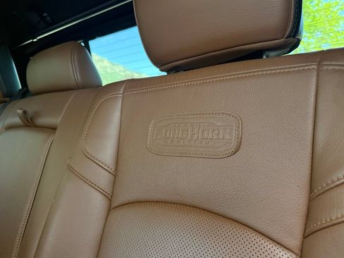 Used 2019 RAM 2500 Limited w/ Off Road Package AWD/4WD image 44