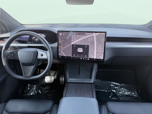 Used 2024 Tesla Model X Long Range image 70