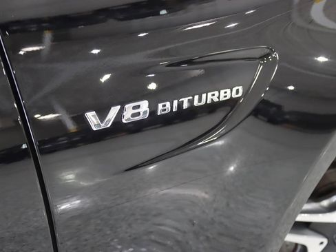 Used 2018 Mercedes-Benz C 63 AMG S image 14