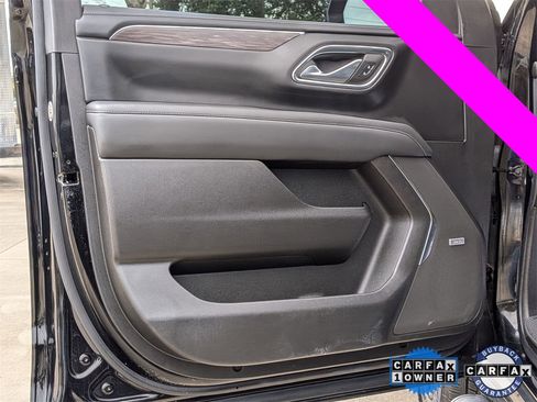 Used 2023 Chevrolet Tahoe Z71 w/ Luxury Package image 7