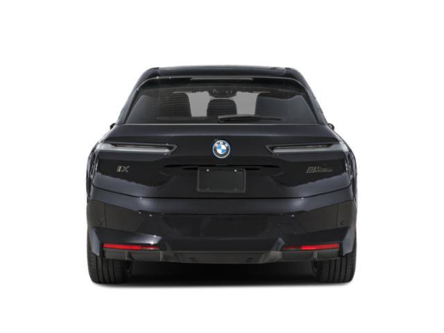 Certified 2023 BMW iX xDrive50 w/ Premium Package AWD/4WD image 8