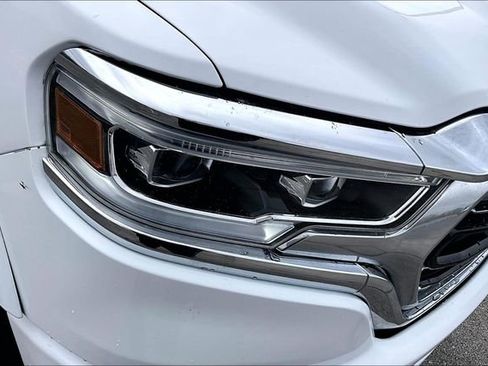 Used 2021 RAM 1500 Limited image 33