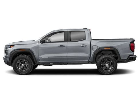 New 2026 GMC Canyon Elevation w/ Convenience Package AWD/4WD image 3