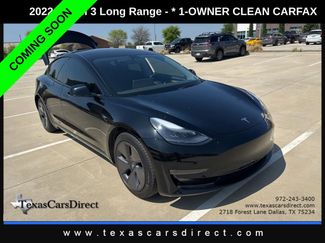 Used 2022 Tesla Model 3 Long Range 360° Tour