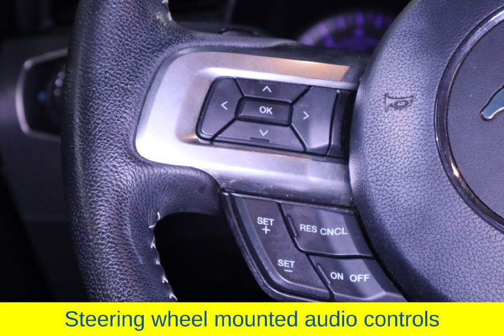 Used 2015 Ford Mustang Premium w/ Equipment Group 201A RWD image 20