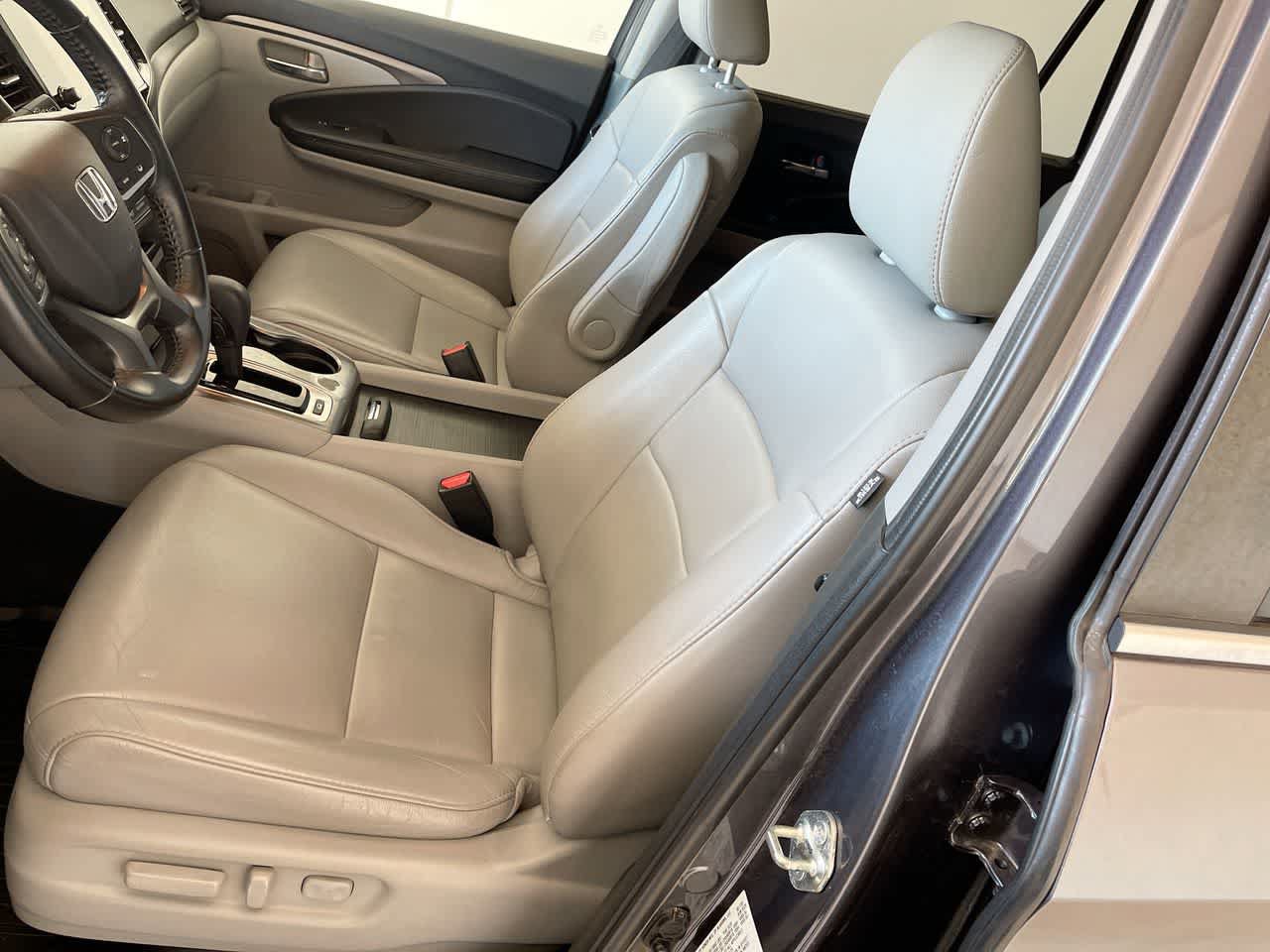 Used 2020 Honda Pilot EX-L image 11
