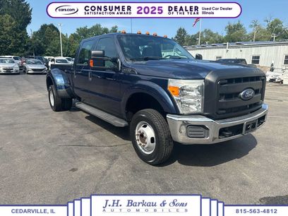 Used 2016 Ford F350 XL w/ Power Equipment Group