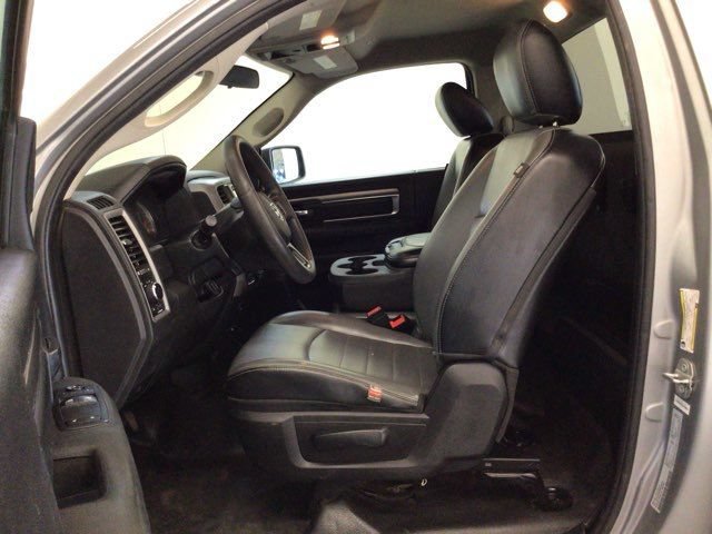 Used 2021 RAM 1500 Tradesman w/ Power & Remote Entry Group AWD/4WD image 13