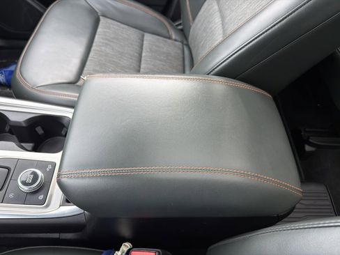 Used 2023 Ford Explorer Timberline w/ Timberline Technology Package image 53