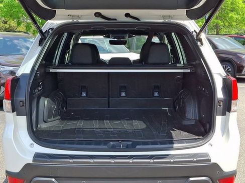 Used 2022 Subaru Forester Wilderness AWD/4WD image 29