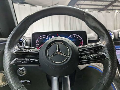 Used 2024 Mercedes-Benz CLE 300 4MATIC Coupe image 20