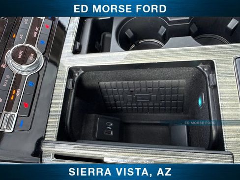Used 2023 Lincoln Navigator L Black Label AWD/4WD image 73