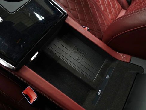 Used 2023 Audi S7 Premium Plus image 34