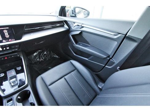 Used 2022 Audi A3 2.0T Premium Plus w/ Premium Plus Package FWD image 11
