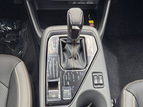 New 2026 Subaru Crosstrek 2.5i Wilderness AWD/4WD image 19