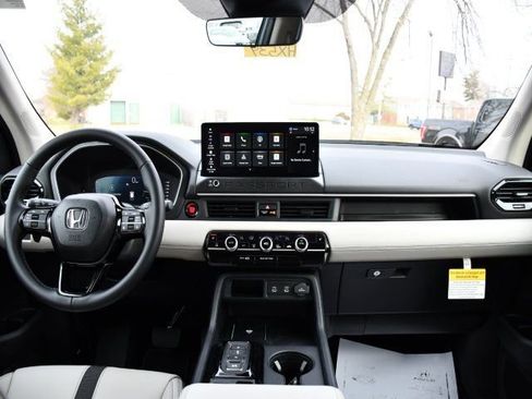 New 2026 Honda Passport RTL image 19