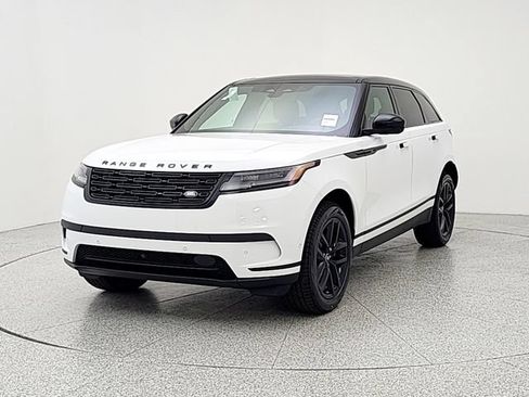 New 2026 Land Rover Range Rover Velar S AWD/4WD image 1