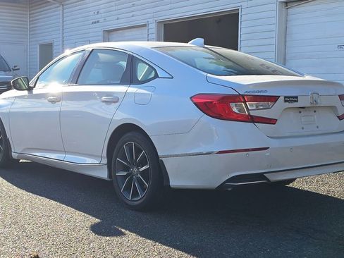 Used 2021 Honda Accord EX-L image 5