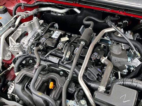 New 2026 Nissan Kicks SV w/ Charging Package image 19