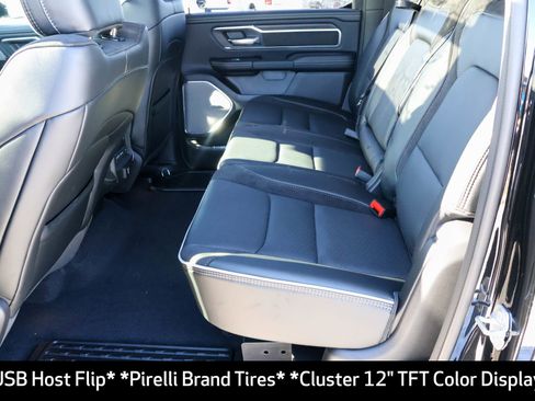 New 2026 RAM 1500 Laramie image 20